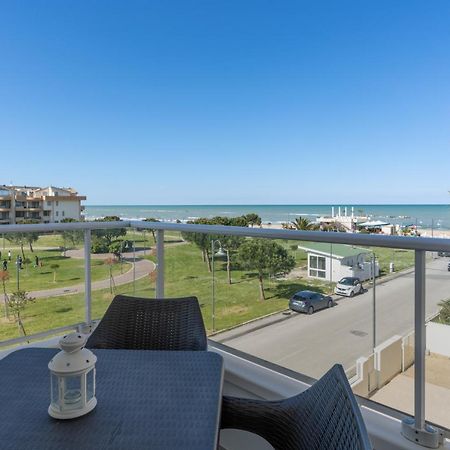 Residenze Roscioli Aparthotel Roseto Degli Abruzzi Exteriör bild